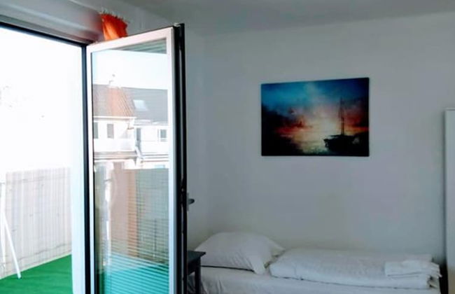 Aparthouse Graf-Adolf - Foto 13