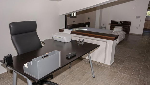 Concierge-Schalter