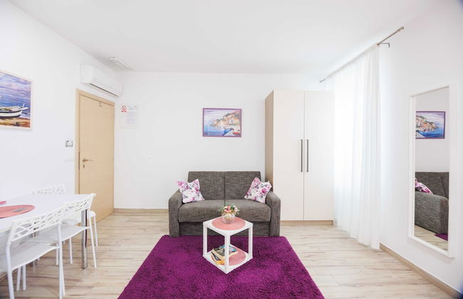 Apartments Gabrieri - Foto 16