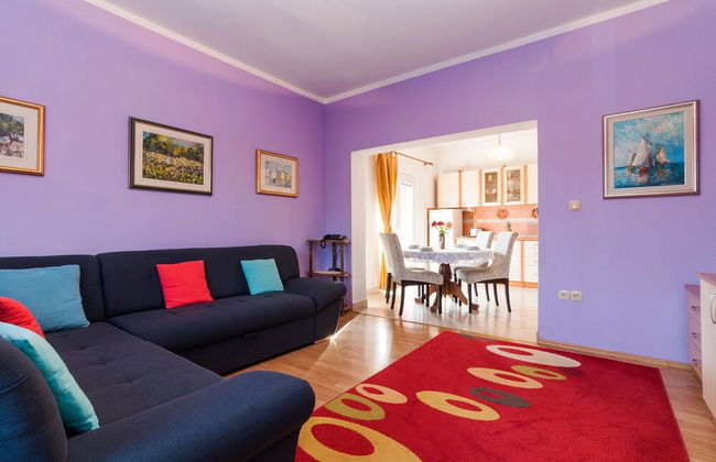 Villa Chervil Zadarvillas - Foto 5