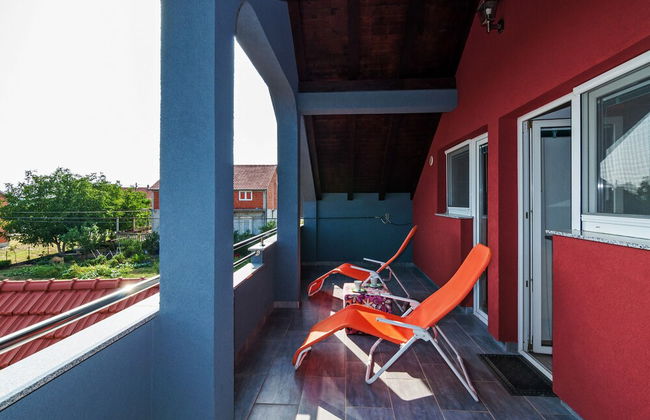 Villa Chervil Zadarvillas - Foto 6