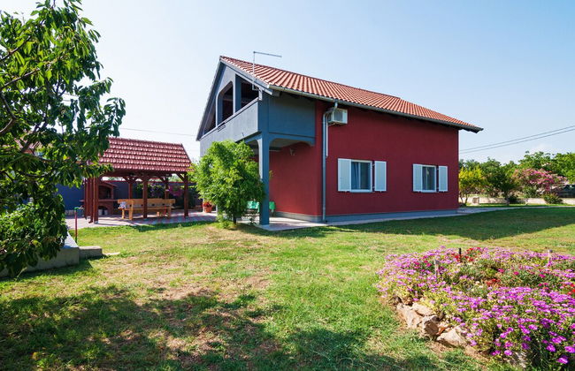 Villa Chervil Zadarvillas - Foto 9