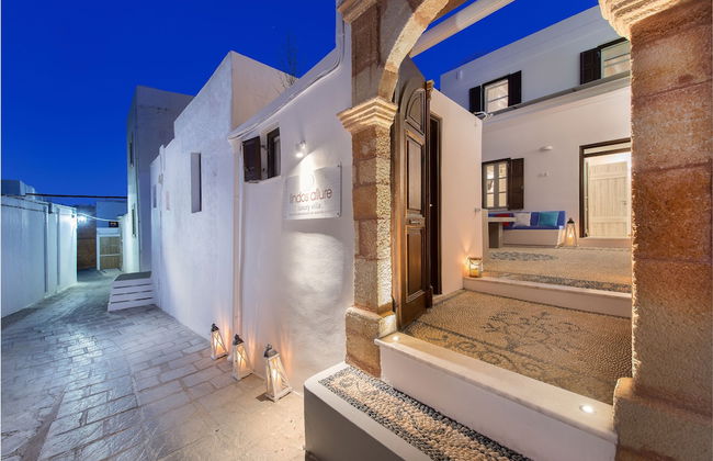 Lindos Allure Villa - Photo 32