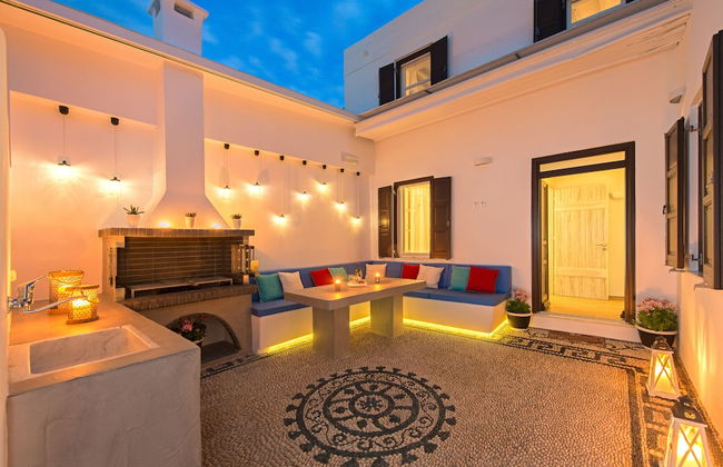 Lindos Allure Villa - Photo 31