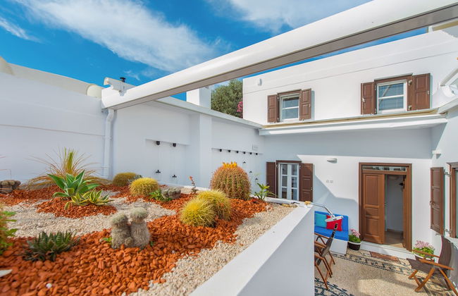 Lindos Allure Villa - Photo 33