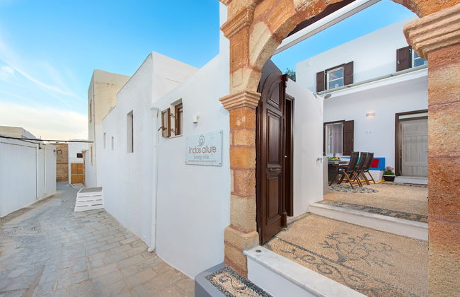 Lindos Allure Villa - Photo 34