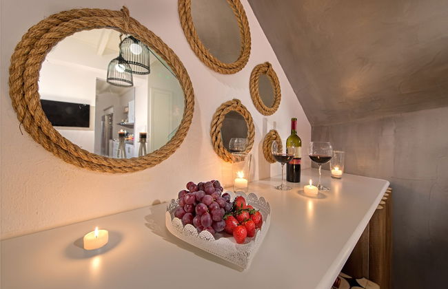 Lindos Allure Villa - Photo 29