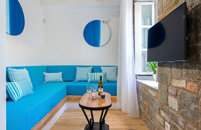 Lindos Allure Villa - Photo 10
