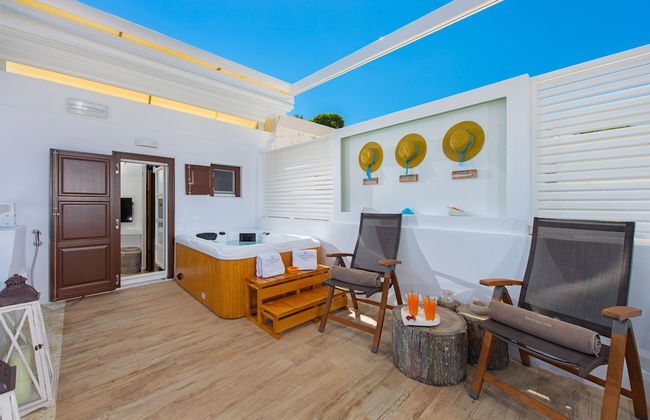 Lindos Allure Villa - Photo 35
