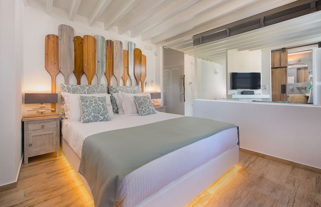 Lindos Allure Villa - Photo 7