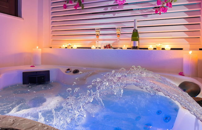 Lindos Allure Villa - Photo 22
