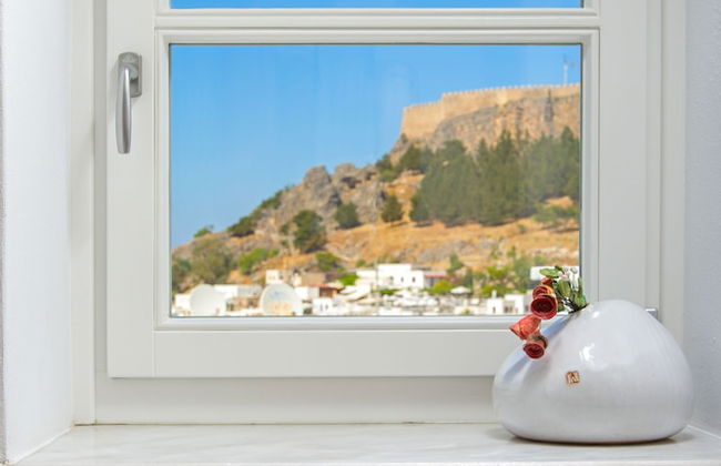 Lindos Allure Villa - Photo 15