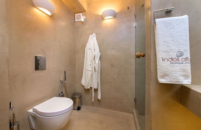 Lindos Allure Villa - Photo 19