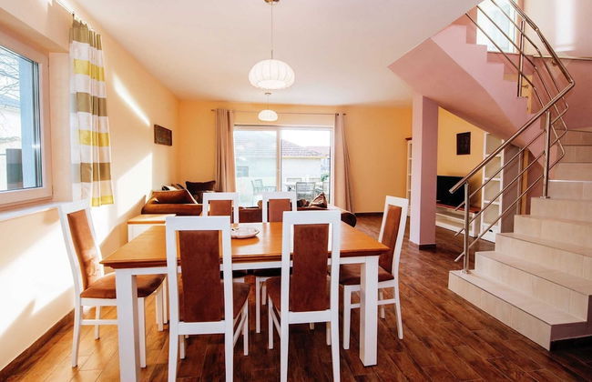Spacious Holiday Home in Pakoštane near Sea - Foto 30