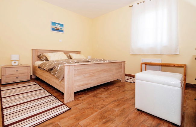 Spacious Holiday Home in Pakoštane near Sea - Foto 7