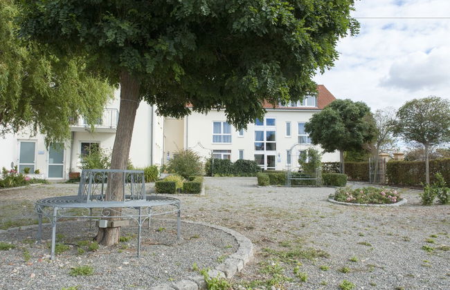 Ferienwohnungen Inselquartett - Foto 38