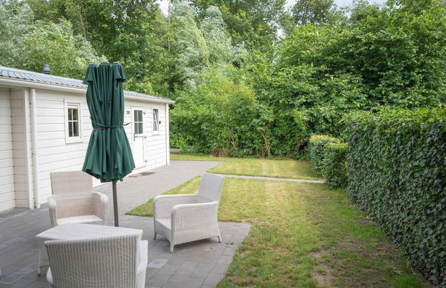 Enjoyin Luxury Chalet With Swimming Pool - Foto 29