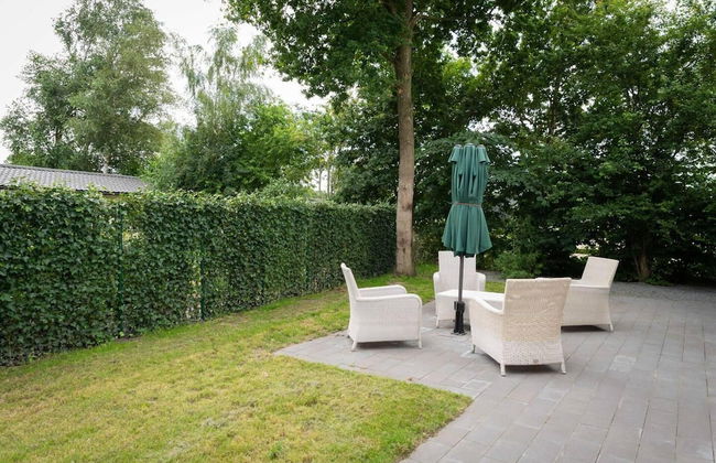 Enjoyin Luxury Chalet With Swimming Pool - Foto 27