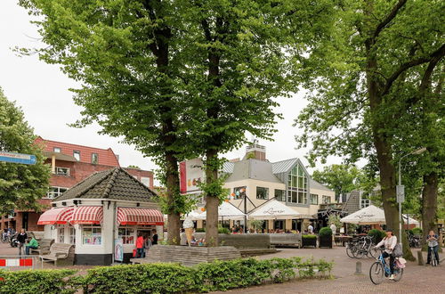 Photo 17 - Apartments Walking Distance of Bergen's Town