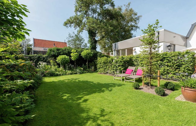 Alluring Apartment in Bergen With Terrace, Garden and BBQ - Foto 74