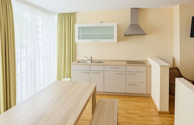 Apartments Atomis Hotel Düsseldorf City - Foto 11