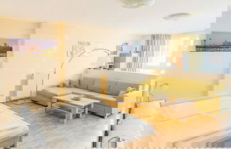 Photo 1 - Apartments Atomis Hotel Düsseldorf City