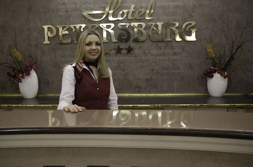 Photo 2 - Apartments Hotel Petersburg