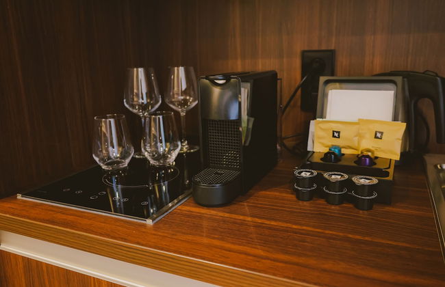 Mimosa Suites - Foto 10