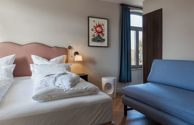 Mimosa Suites - Foto 5
