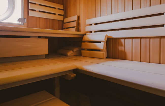 Mimosa Suites - Foto 18