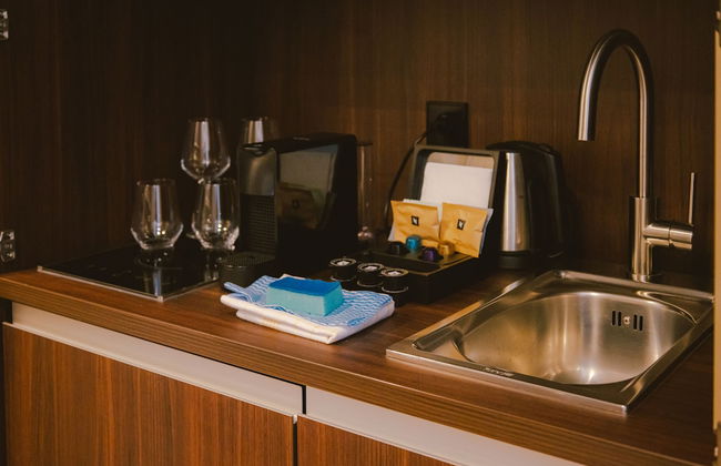 Mimosa Suites - Foto 12