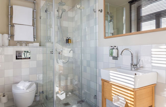 Mimosa Suites - Foto 16