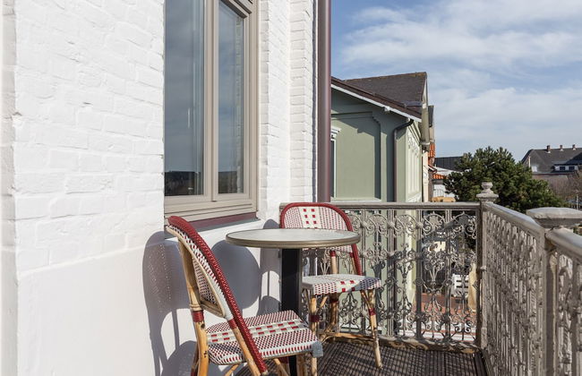 Mimosa Suites - Foto 15