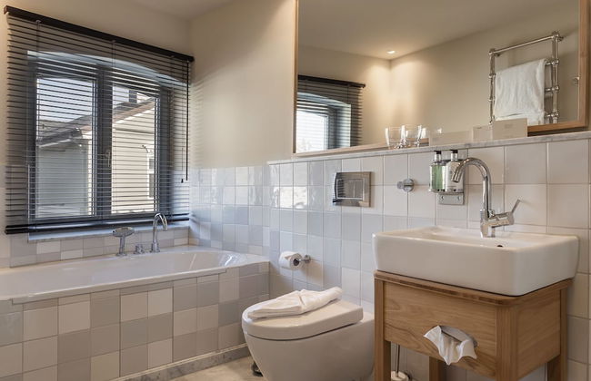 Mimosa Suites - Foto 17