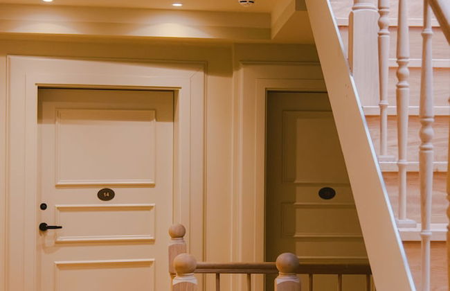 Mimosa Suites - Foto 21