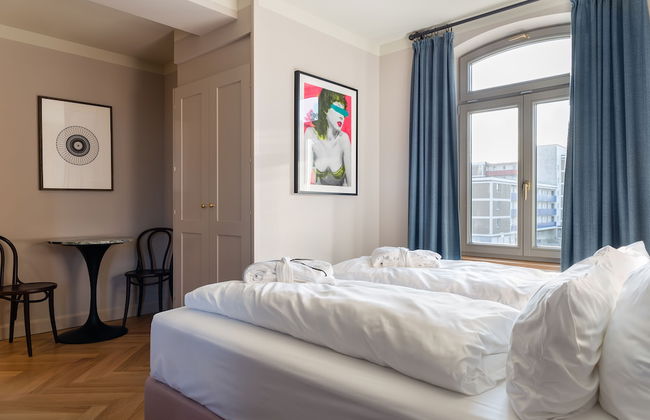 Mimosa Suites - Foto 7