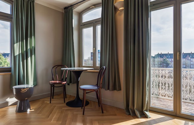 Mimosa Suites - Foto 14