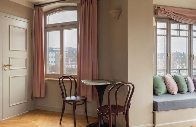 Mimosa Suites - Foto 4