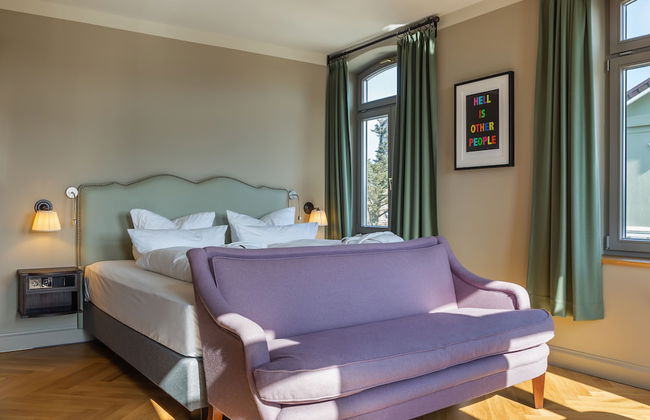 Mimosa Suites - Foto 6