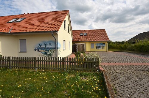 Photo 23 - Modern Holiday Home in Boiensdorf Near Sea