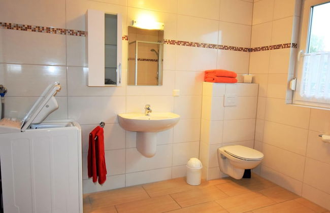 Modernes Ferienhaus in Boiensdorf am Meer - Foto 16