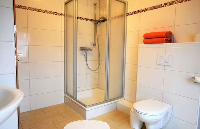 Modernes Ferienhaus in Boiensdorf am Meer - Foto 15