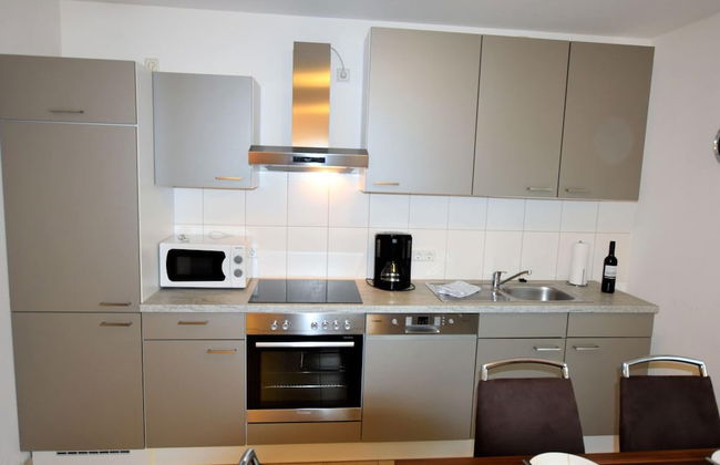Modernes Ferienhaus in Boiensdorf am Meer - Foto 9
