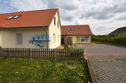 Photo 24 - Modern Holiday Home in Boiensdorf Near Sea