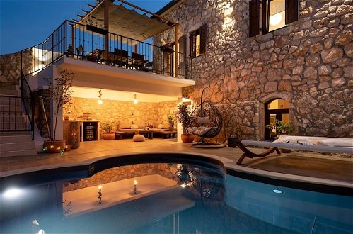 Foto 24 - Stunning Villa on Island Krk Near Sandy Beach