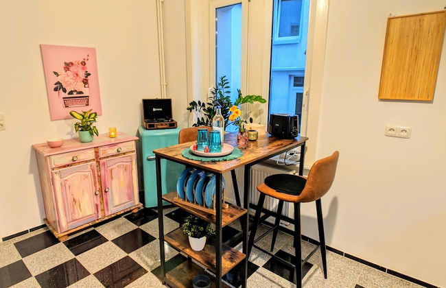 Apartment in historischem Gebäude - Photo 14