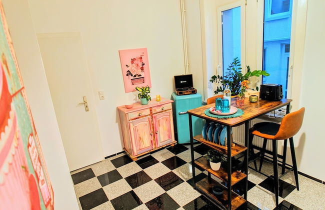 Apartment in historischem Gebäude - Photo 15