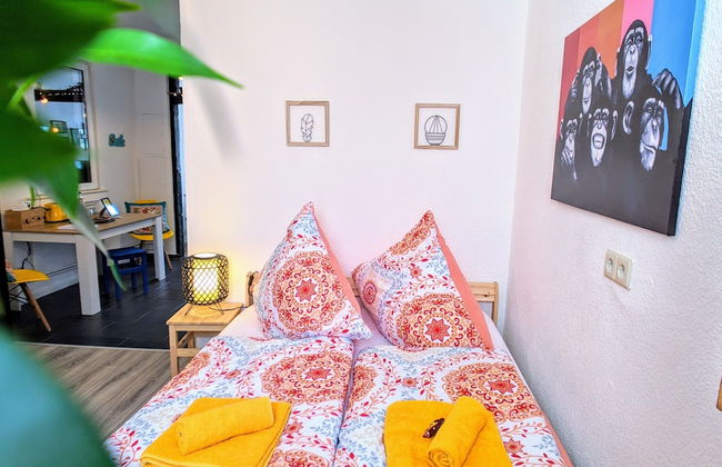 Apartment in historischem Gebäude - Photo 7