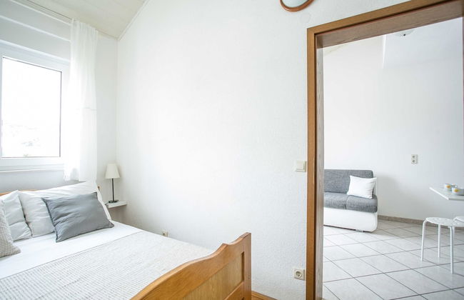 Apartments Lovric - Foto 24
