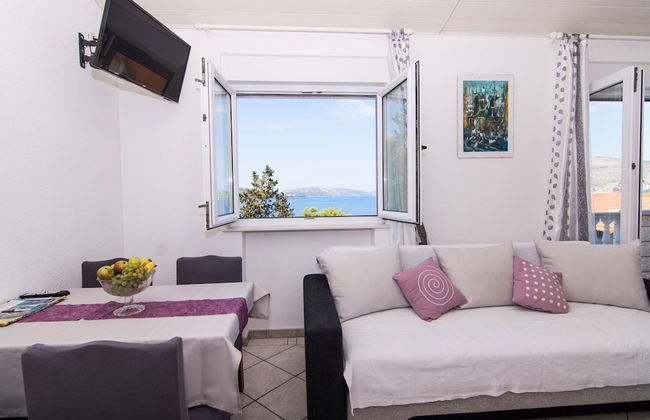 Apartments Lovric - Foto 46